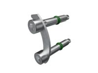 Mopar 68087449AA Bolt Mopar 68087449AA Bolt