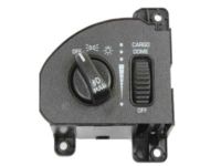 Mopar 56021675AE Switch-HEADLAMP