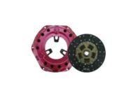 Mopar 68010495AA ODRIV Pkg-Overdrive Clutch