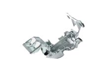 Mopar 68195668AB Rear Door Upper Hinge Mopar 68195668AB Rear Door Upper Hinge