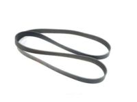 Mopar 53041138AE Belt-SERPENTINE