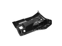 Mopar 68298262AB Pan-Front Floor Tunnel Mopar 68298262AB Pan-Front Floor Tunnel