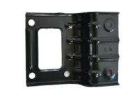 Mopar 68184773AA Bracket-Adaptive Cruise Control