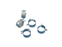 Mopar 68028823AA Clamp-Small BELLOW Clamp