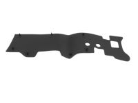 Mopar 5058572AB Seal-Radiator Upper Mopar 5058572AB Seal-Radiator Upper