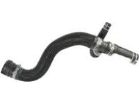 Mopar 68408506AA Hose-Radiator Inlet Mopar 68408506AA Hose-Radiator Inlet