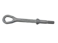 Mopar 68172208AA Hook-Tow