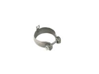 Mopar 68299490AA Clamp-Exhaust Mopar 68299490AA Clamp-Exhaust