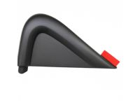 Mopar 55399298AC APPLIQUE-Rear Door Mopar 55399298AC APPLIQUE-Rear Door