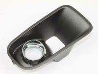 Mopar 68072020AA Bezel-Fog Lamp