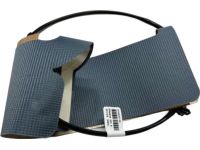 Mopar 55057294AA Element-Heated Seat Mopar 55057294AA Element-Heated Seat