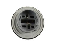 Mopar 68219817AA Socket-Stop And Tail Lamp Mopar 68219817AA Socket-Stop And Tail Lamp