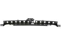 Mopar 68226564AB Bracket-FASCIA Support