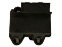 Mopar 68421924AA OCCUPANT Restraint Module