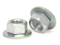 Mopar MS440504 Nut