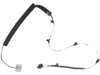 Mopar 68206201AB Wiring-Front Door