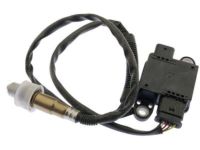 Mopar 68250216AA Sensor-Particulate Matter