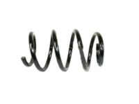 Mopar 68214916AA Front Coil Spring Left