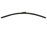 Mopar 68166572AA Blade-Front WIPER