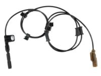 Mopar 68164798AB Sensor-Wheel Speed