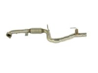 Mopar 68265127AA Exhaust Pipe