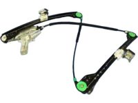 Mopar 5020787AE Door Window Regulator Mopar 5020787AE Door Window Regulator