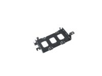 Mopar 68329027AA Bracket-Amplifier Mopar 68329027AA Bracket-Amplifier