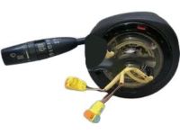 Mopar 1NJ70DX9AC Steering Column Module Mopar 1NJ70DX9AC Steering Column Module