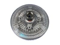 Mopar 55057087AA Clutch-Fan