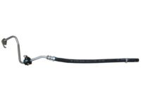 Mopar 68006671AA Power Steering-Power Steering Return