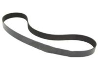 Mopar 68207171AD Belt-SUPERCHARGER Drive