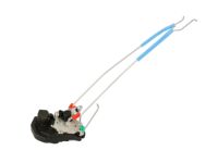 Mopar 55177044AI Door Latch Assembly Power ?Right Rear Mopar 55177044AI Door Latch Assembly Power ?Right Rear