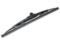 Mopar 5183276AA Blade-Rear WIPER