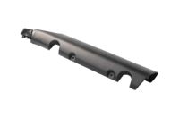 Mopar 6BR56TX7AB Molding-Sport Bar Mopar 6BR56TX7AB Molding-Sport Bar
