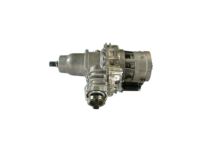 Mopar 68409808AC DIFFERNTL-Rear Axle