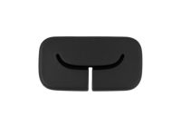 Mopar 1FL401DVAA Bezel-Seat Belt Mopar 1FL401DVAA Bezel-Seat Belt