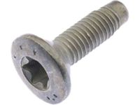 Mopar 6512030AA Screw-TORX Head