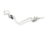 Mopar 55038201AD Line-A/C Suction And Liquid Mopar 55038201AD Line-A/C Suction And Liquid