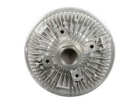 Mopar 55037733AD Clutch-Fan