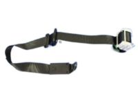 Mopar 1SY99DX9AB Retractor Seat Belt