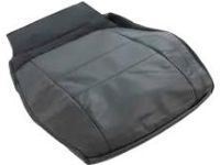 Mopar 6UW67DX9AB Cover-Front Seat Cushion Mopar 6UW67DX9AB Cover-Front Seat Cushion