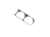 Mopar 68051526AA Bezel-HEADLAMP Mopar 68051526AA Bezel-HEADLAMP
