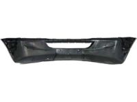 Mopar 1VB09P01AA Front Bumper Cover Mopar 1VB09P01AA Front Bumper Cover