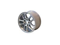 Mopar 6DQ44GSAAA Aluminum Wheel Mopar 6DQ44GSAAA Aluminum Wheel