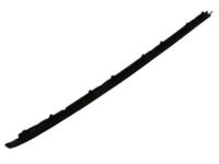 Mopar 68297608AB Molding-Windshield