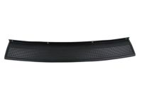 Mopar 57010131AB Step Pad-Rear Bumper