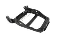 Mopar 68067889AA Frame-Front Seat Back Mopar 68067889AA Frame-Front Seat Back