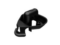 Mopar 1VF57BD1AA Clip-Visor Mopar 1VF57BD1AA Clip-Visor