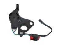 Mopar 5078341AA Harness-Variable Line Pressure Mopar 5078341AA Harness-Variable Line Pressure