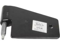 Mopar 55395384AF Door Hinge Right Mopar 55395384AF Door Hinge Right